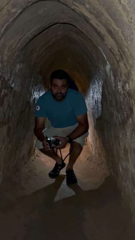 Cu Chi Tunnels Tour: Learn More About Vietnam War History - FAQ