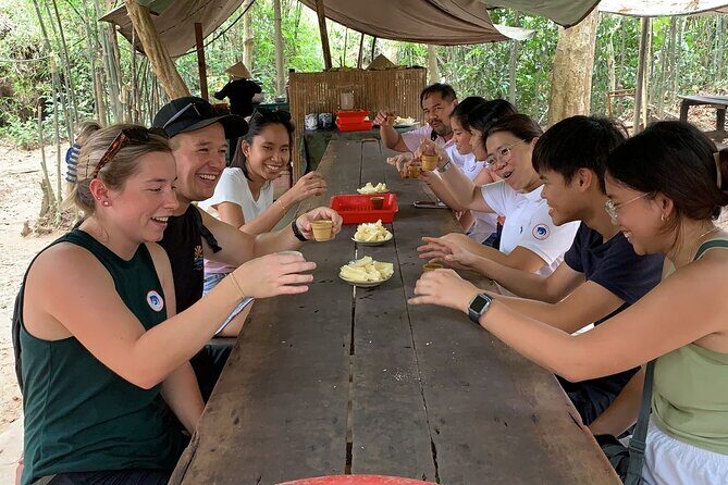 Cu Chi Tunnels - VIP Private Tour - Who Is This Tour Best For?