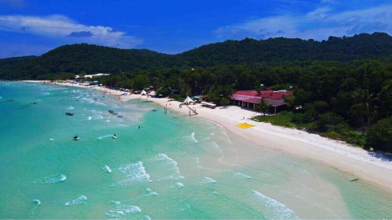 Cu Lao Cham Island Snorkeling Tour With Optional Sea Walking - The Practical Side: What You Need to Know