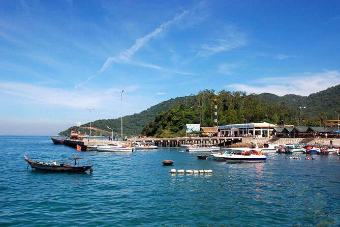 Cu Lao Cham Island Tour from Da Nang/ Hoi An - Who Will Love This Tour