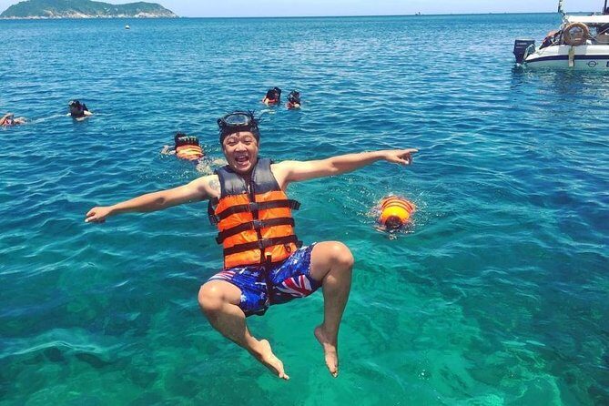 Cu Lao Cham Island Tour from Da Nang/ Hoi An - The Sum Up: Who Is This Tour Best For?