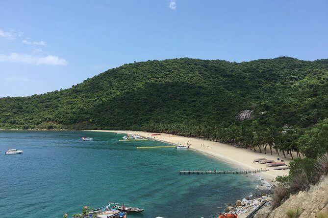 Cu Lao Cham Island Tour from Da Nang/ Hoi An - FAQ