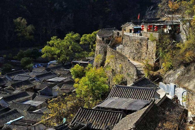 Cuandixia Village Day Trip with Private English Speaking Driver Service - Final Thoughts