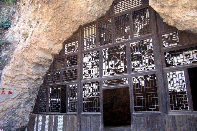 Cuandixia Village Day Trip with Private English Speaking Driver Service - FAQ