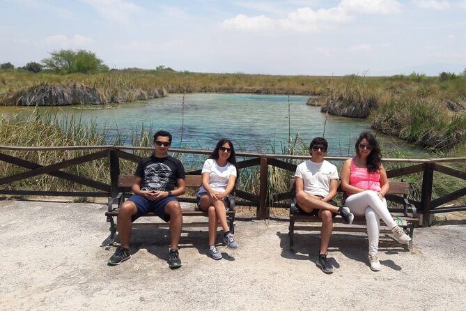 Cuatro Cienegas magic town from Monterrey - A Deep Dive Into the Cuatro Cienegas Experience