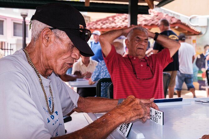 Cuban Heritage: A 2-Hour Private Walking Tour of Little Havana - The Sum Up
