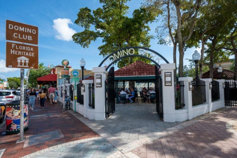 Cuban Heritage:2-Hour Private Walking Tour of Little Havana - Exploring Little Havana in 2 Hours: What You Can Expect