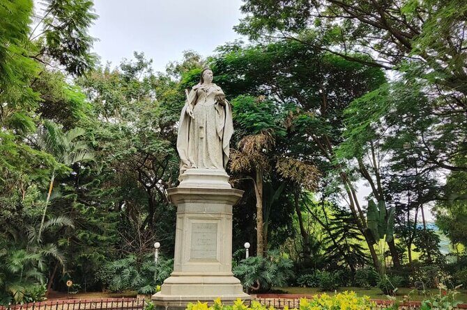 Cubbon Park Walking Tour and Explore Bangalore's Heritage - Authentic Stories and Insights from Travelers