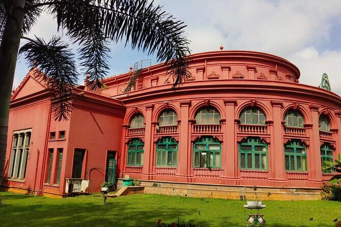 Cubbon Park Walking Tour and Explore Bangalore's Heritage - Practical Details and Tips