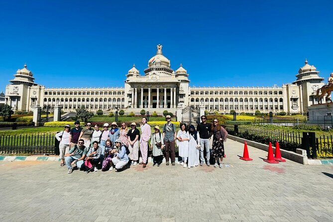 Cubbon Park Walking Tour and Explore Bangalore's Heritage - Final Thoughts: Who Will Get the Most Out of This Tour?