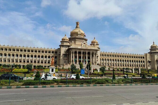 Cubbon Park Walking Tour and Explore Bangalore's Heritage - FAQ