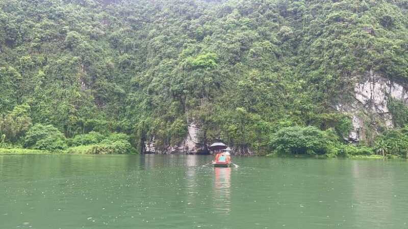 Cuc Phuong National Park And Van Long Wetlands 2 Days Tour - Exploring Vietnam’s Natural Gems: A Closer Look at the Cuc Phuong & Van Long 2-Day Tour
