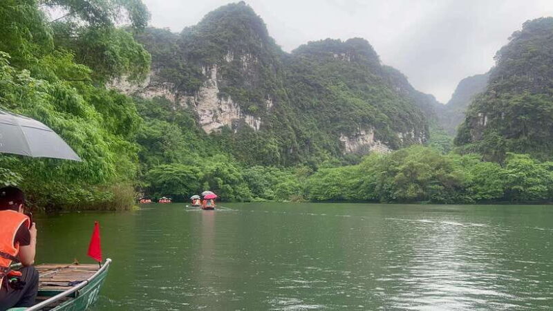 Cuc Phuong National Park And Van Long Wetlands 2 Days Tour - What Makes This Tour Stand Out?