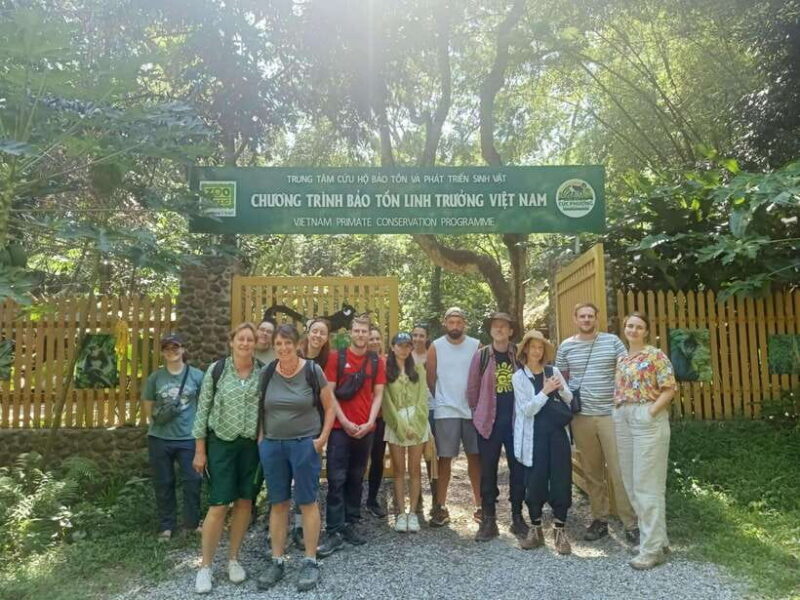 Cuc Phuong National Park Full Day Trip From Hanoi - FAQs