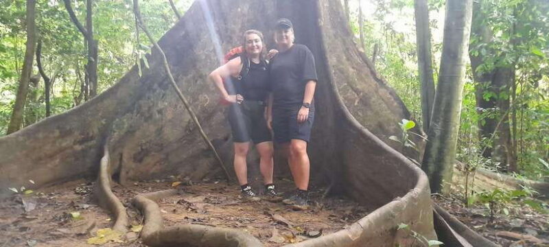 Cuc Phuong National Park Hiking Tour - Practical Tips