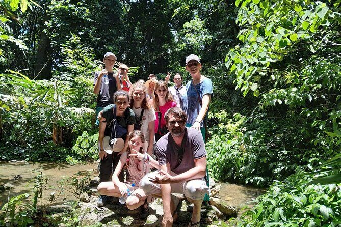 CUC Phuong National Park One Day Small Group - Key Points