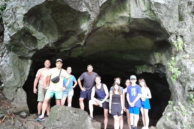 CUC Phuong National Park One Day Small Group - The Sum Up