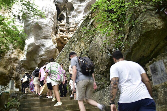 CUC Phuong National Park One Day Small Group - FAQ