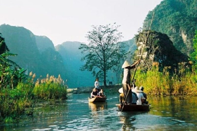 CUC PHUONG NATIONAL PARK - VAN LONG DAI LY TOUR DAY TRIP - An Honest Look at the Day Trip Experience