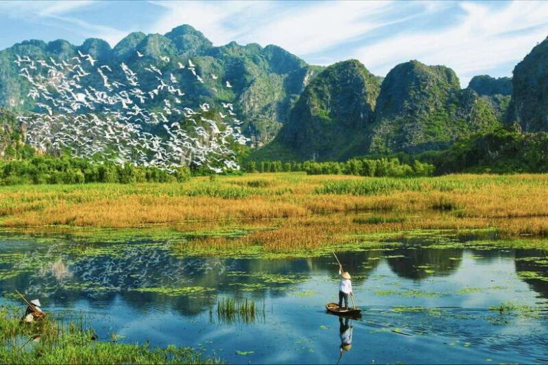 Cuc Phuong National Park - Van Long Day Trip From Hanoi - Final Thoughts: Is This Tour Right for You?