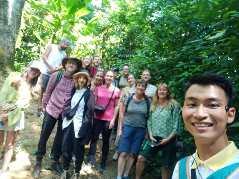 Cuc Phuong -Van Long Day Trip From Hanoi With Lunch/Transfer - Value and Cost Analysis