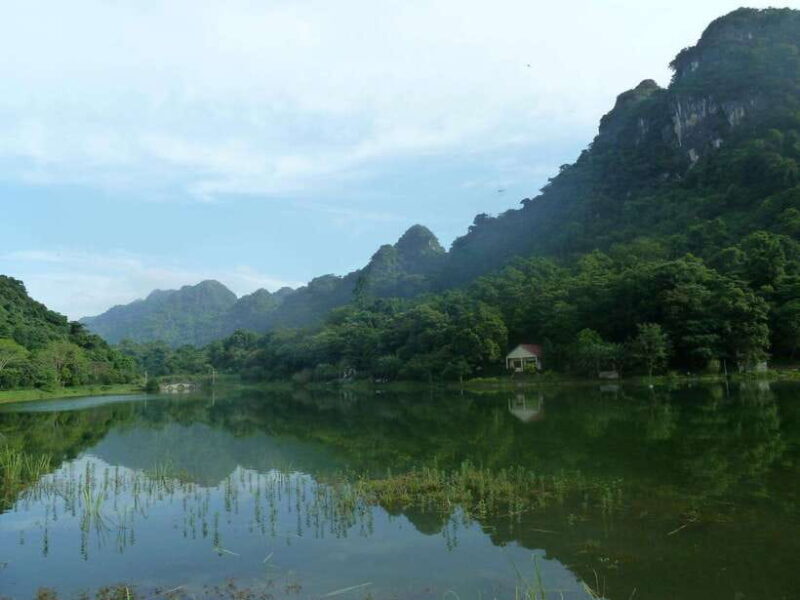 Cuc Phuong -Van Long Day Trip From Hanoi With Lunch/Transfer - The Sum Up
