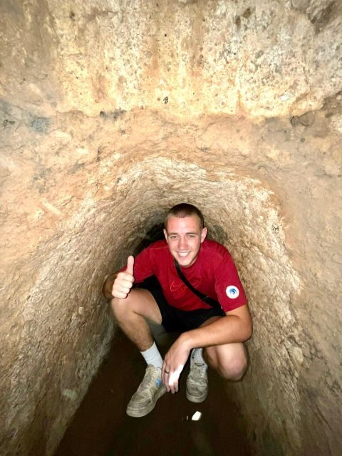Cuchi Tunnel Tour - What’s Included and Why It Matters