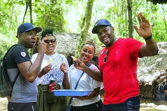 Cuchi tunnels and Mekong delta full day - Introducing the Cu Chi Tunnels and Mekong Delta Full Day Tour