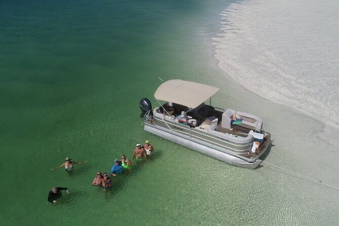 Cudjoe Key, Florida Boat Rental Services - The Experience of a Well-Served Boater