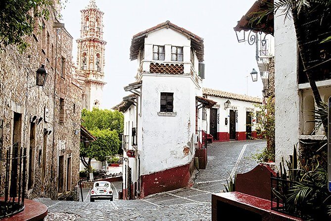 Cuernavaca and Taxco 1-day Tours from Mexico City - What the Tour Includes and How It Plays Out
