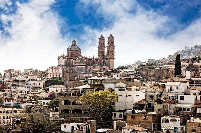 Cuernavaca and Taxco 1-day Tours from Mexico City - Authentic Experiences and Traveler Insights