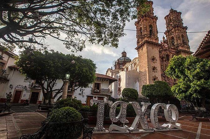 Cuernavaca and Taxco 1-day Tours from Mexico City - The Sum Up