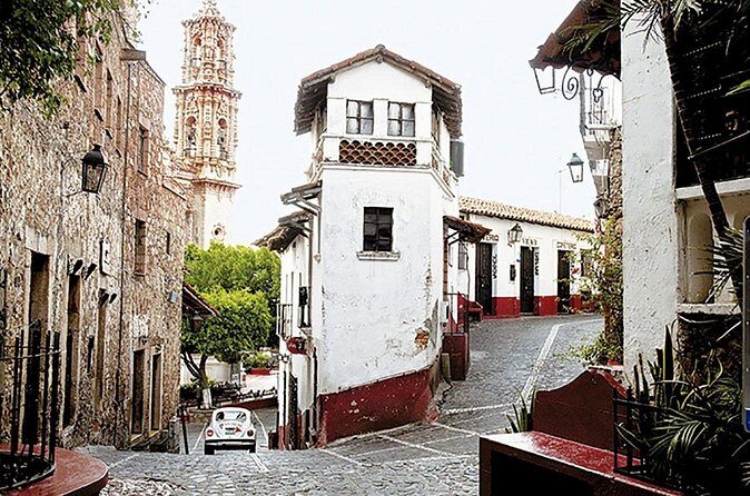 Cuernavaca and Taxco 1-day Tours from Mexico City - FAQ