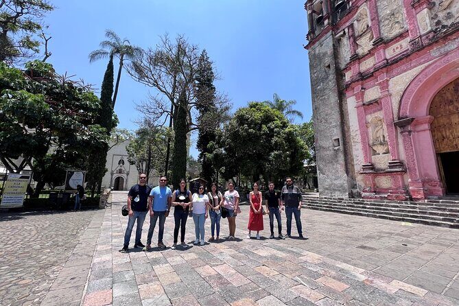 Cuernavaca and Taxco Tour from Mexico City - Practical Tips for Making the Most of This Tour