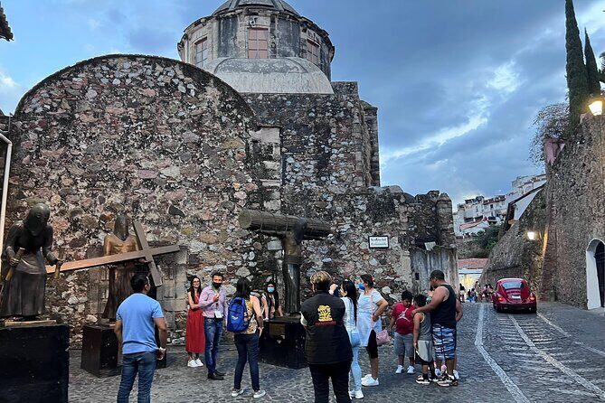 Cuernavaca and Taxco Tour from Mexico City - FAQ