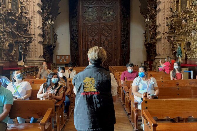 Cuernavaca and Taxco Tour from Mexico City - Final Thoughts
