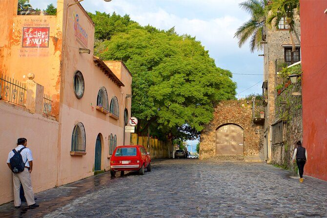 Cuernavaca Cathedral & Santa Prisca Church Tour from Mexico City - Final Thoughts
