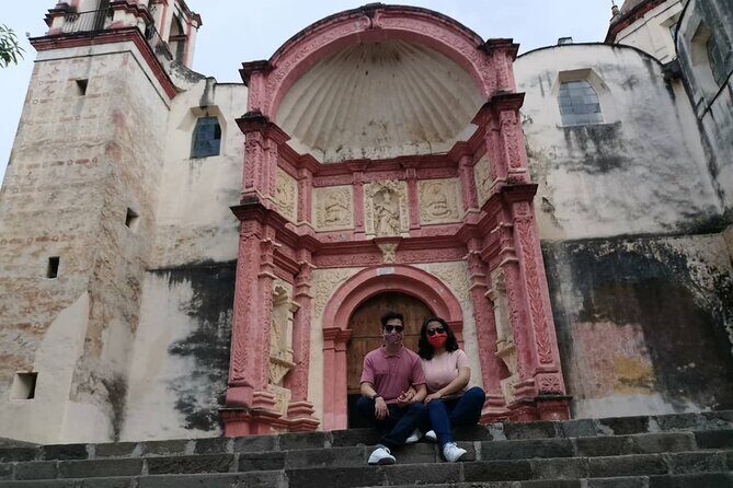 Cuernavaca Cathedral & Santa Prisca Church Tour from Mexico City - FAQs