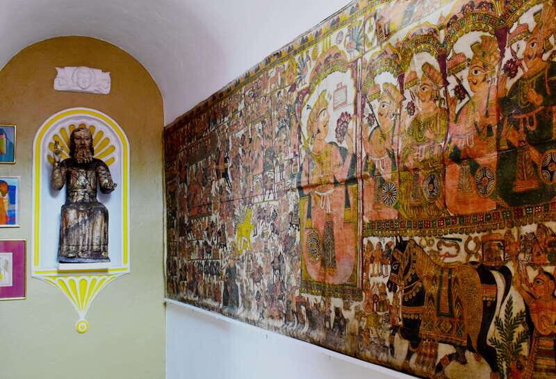 Cuernavaca: Museo Robert Brady Entrance Tickets - Exploring the Museo Robert Brady in Cuernavaca: A Hidden Gem