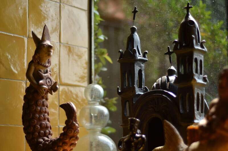 Cuernavaca: Museo Robert Brady Entrance Tickets - Practical Details and Tips for Visiting