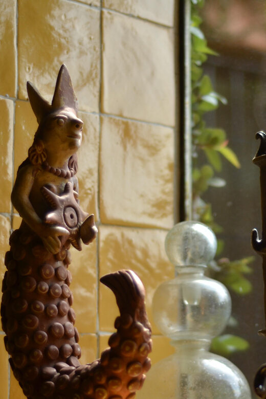Cuernavaca: Museo Robert Brady Entrance Tickets - Authentic Experiences and Visitor Feedback