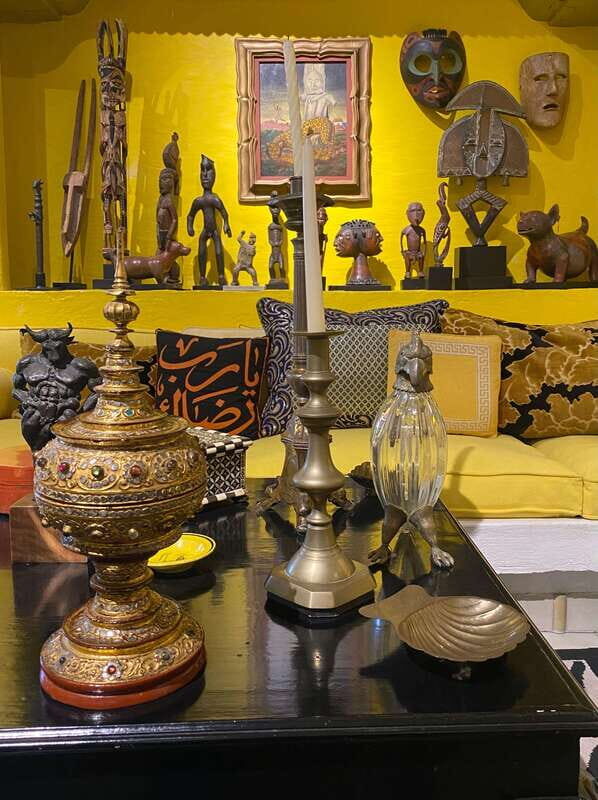 Cuernavaca: Museo Robert Brady Guided Tour - Key Points