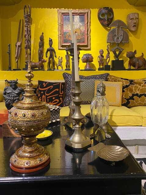 Cuernavaca: Museo Robert Brady Guided Tour - Why It’s a Good Deal