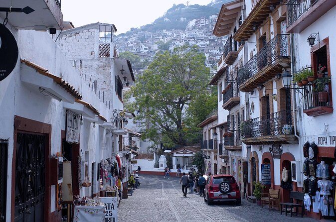 Cuernavaca Taxco Tour - Frequently Asked Questions