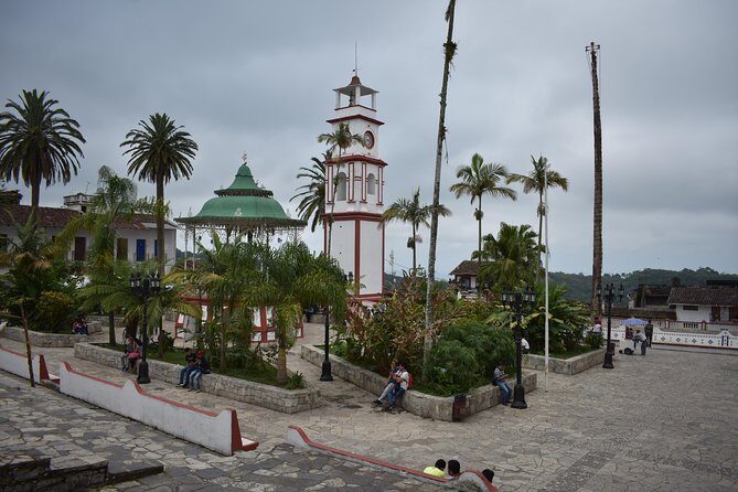Cuetzalan and the Yohualichan Archaeological Site (private tour). - Why Choose This Tour? A Closer Look