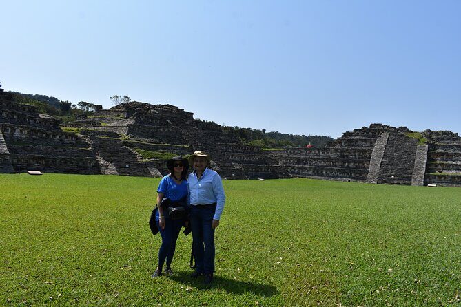 Cuetzalan and the Yohualichan Archaeological Site (private tour). - What Reviewers Say