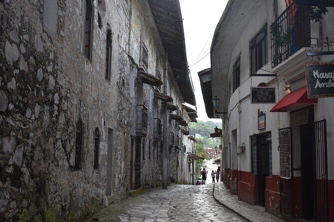 Cuetzalan and the Yohualichan Archaeological Site (private tour). - Who Is This Tour Best For?