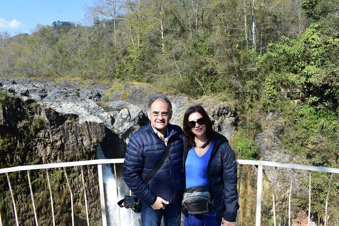 Cuetzalan and the Yohualichan Archaeological Site (private tour). - Final Thoughts