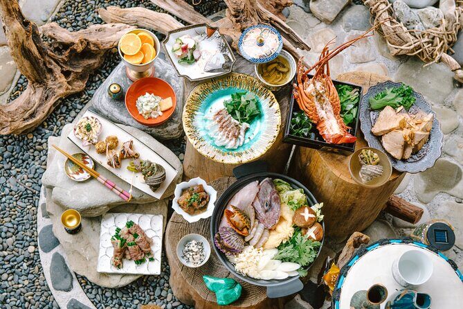 Cuisine of Nachikatsuura and Kumano - Key Points