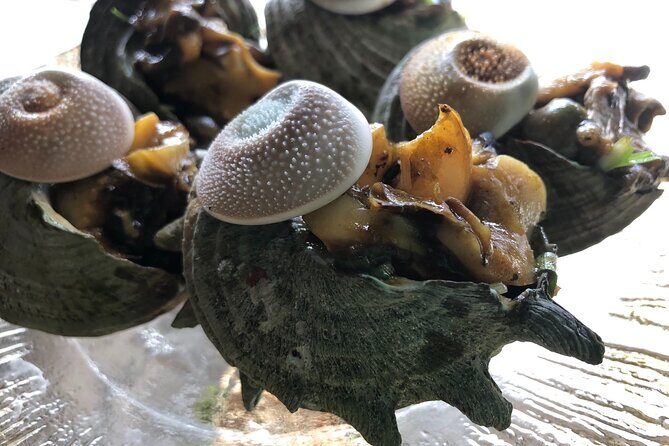 Cuisine of Nachikatsuura and Kumano - A Close Look at the Experience